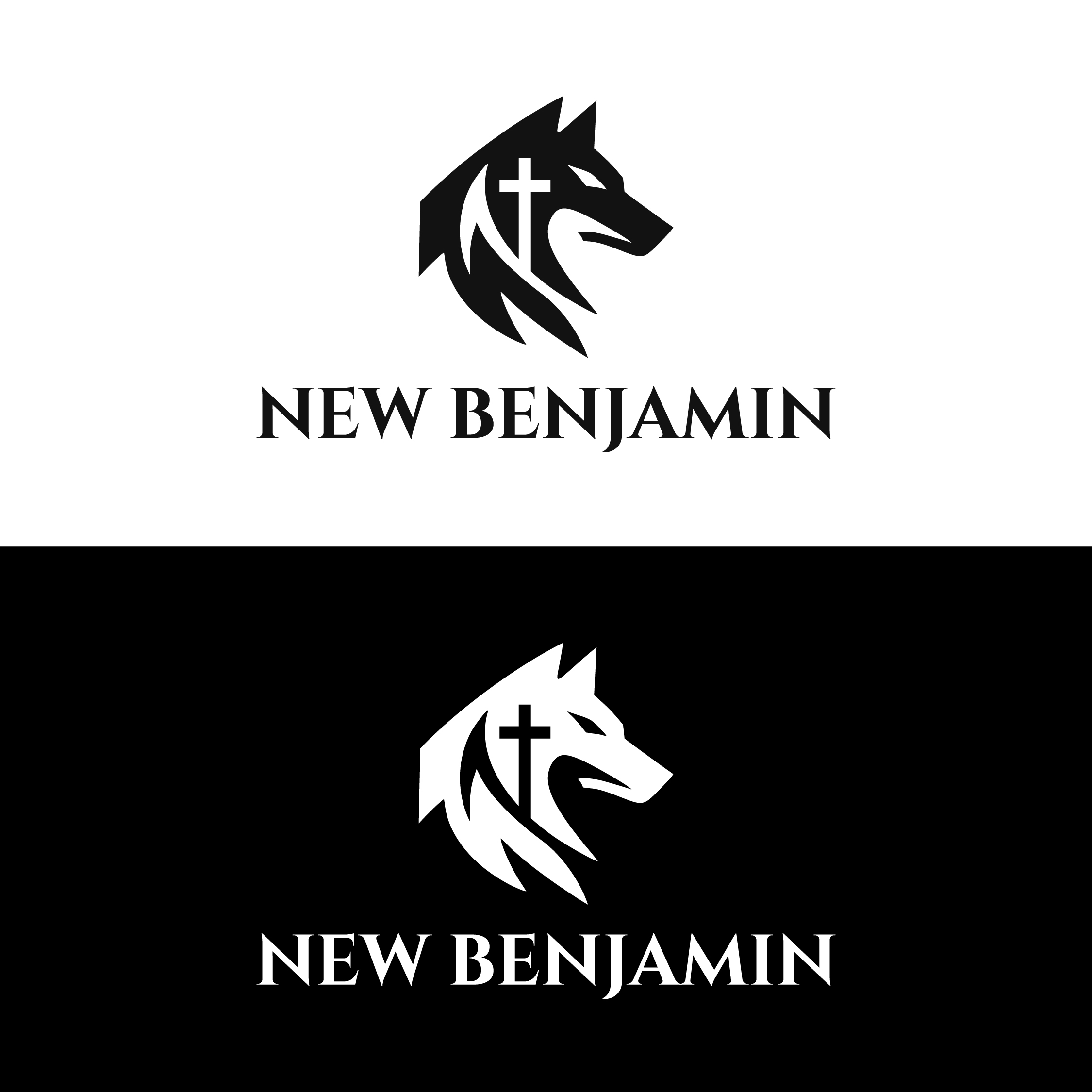 Logo Design by BANI GD for this project | Design #36622940
