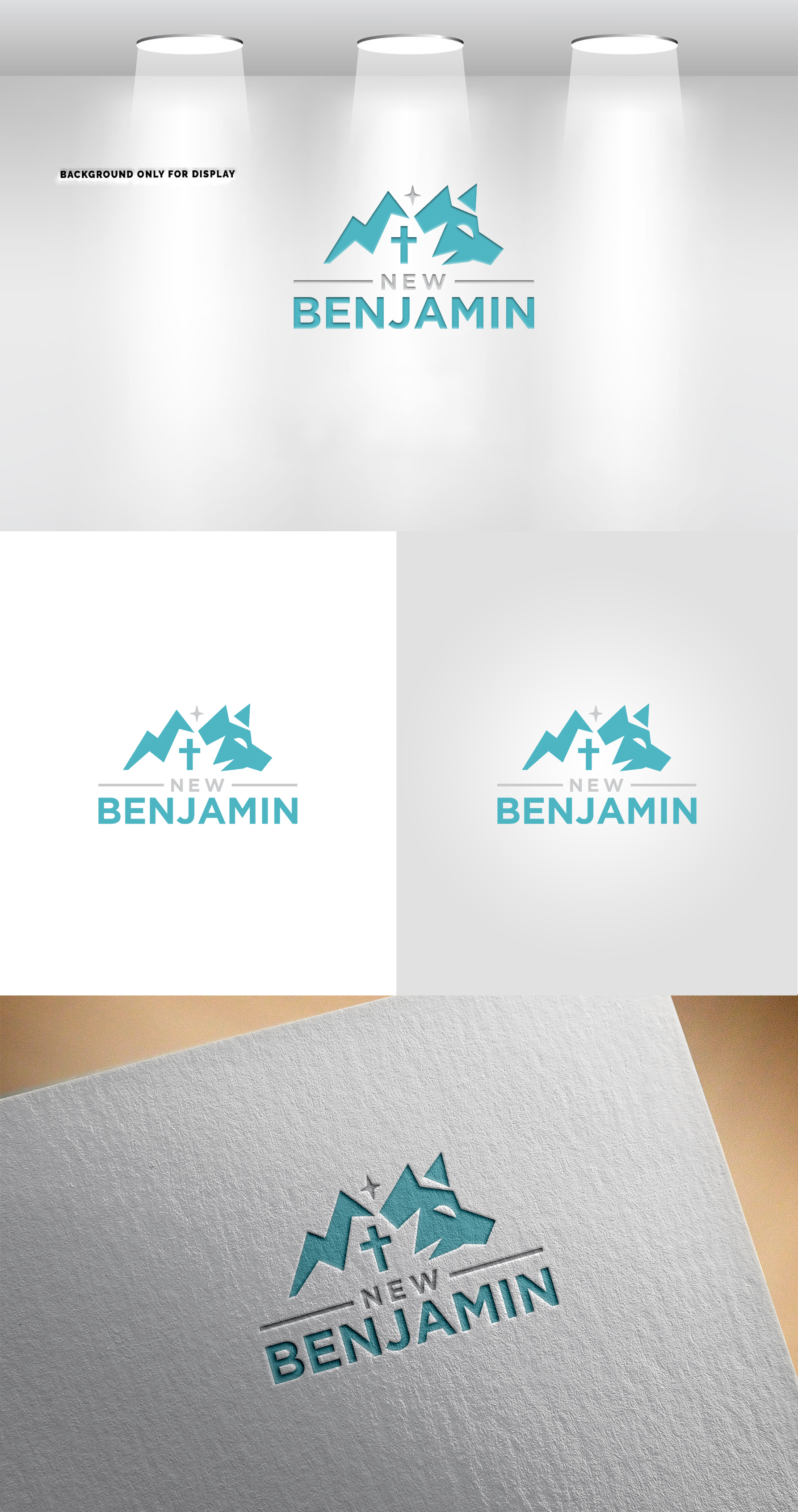 Design de Logo par Rahmina pour ce projet | Design #36619686