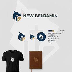 Design de Logo par NovaCriação pour ce projet | Design : #36621239