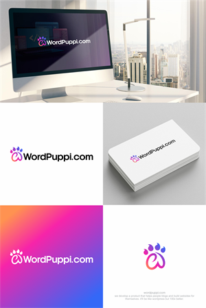 Diseño de Logo por melzh para este proyecto | Diseño: #36625514