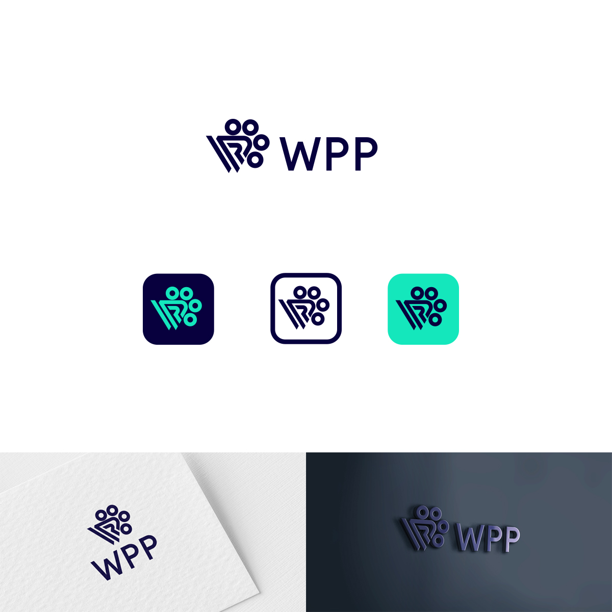 Logo Design by DesignSNW for this project | Design #36621863