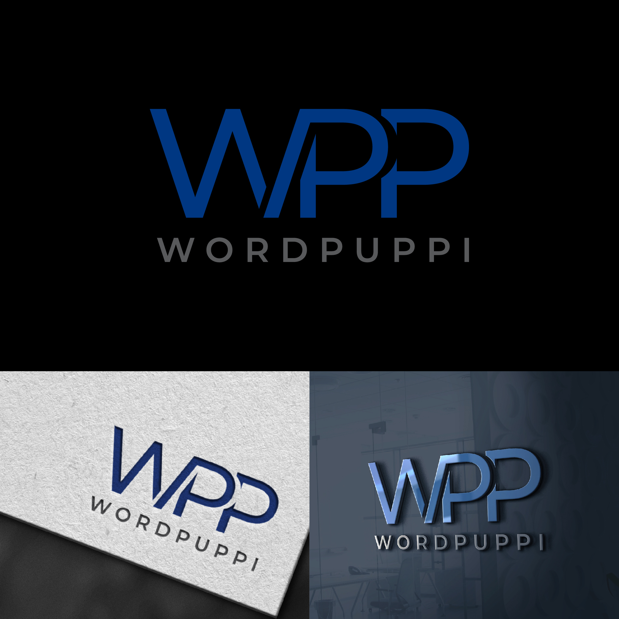 Logo Design by designer profile for this project | Design #36623554