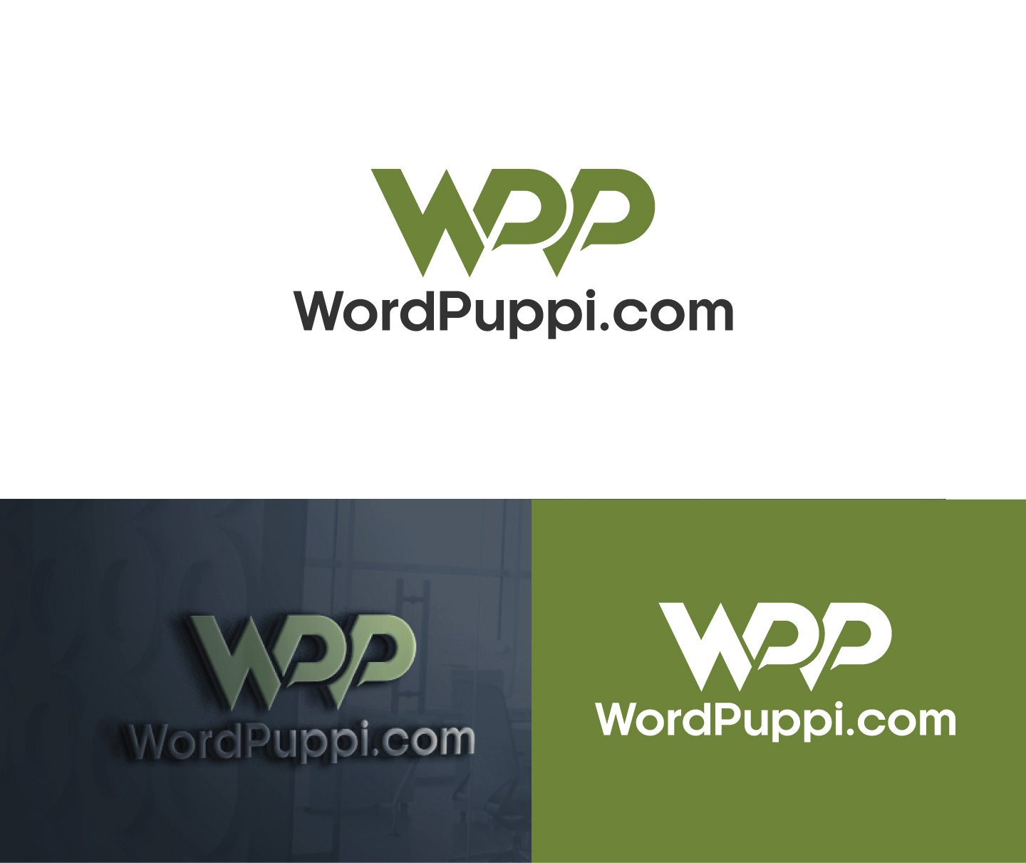 Logo Design by rass07 for this project | Design #36620840