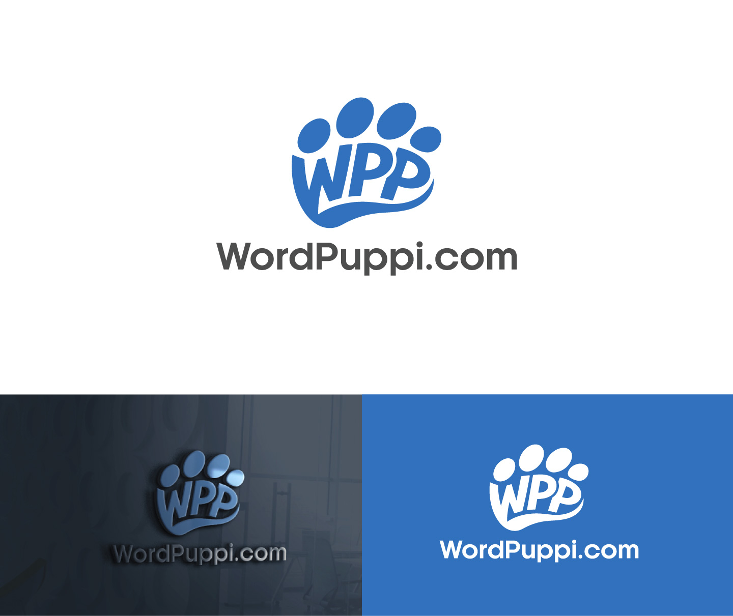 Logo Design by rass07 for this project | Design #36620960