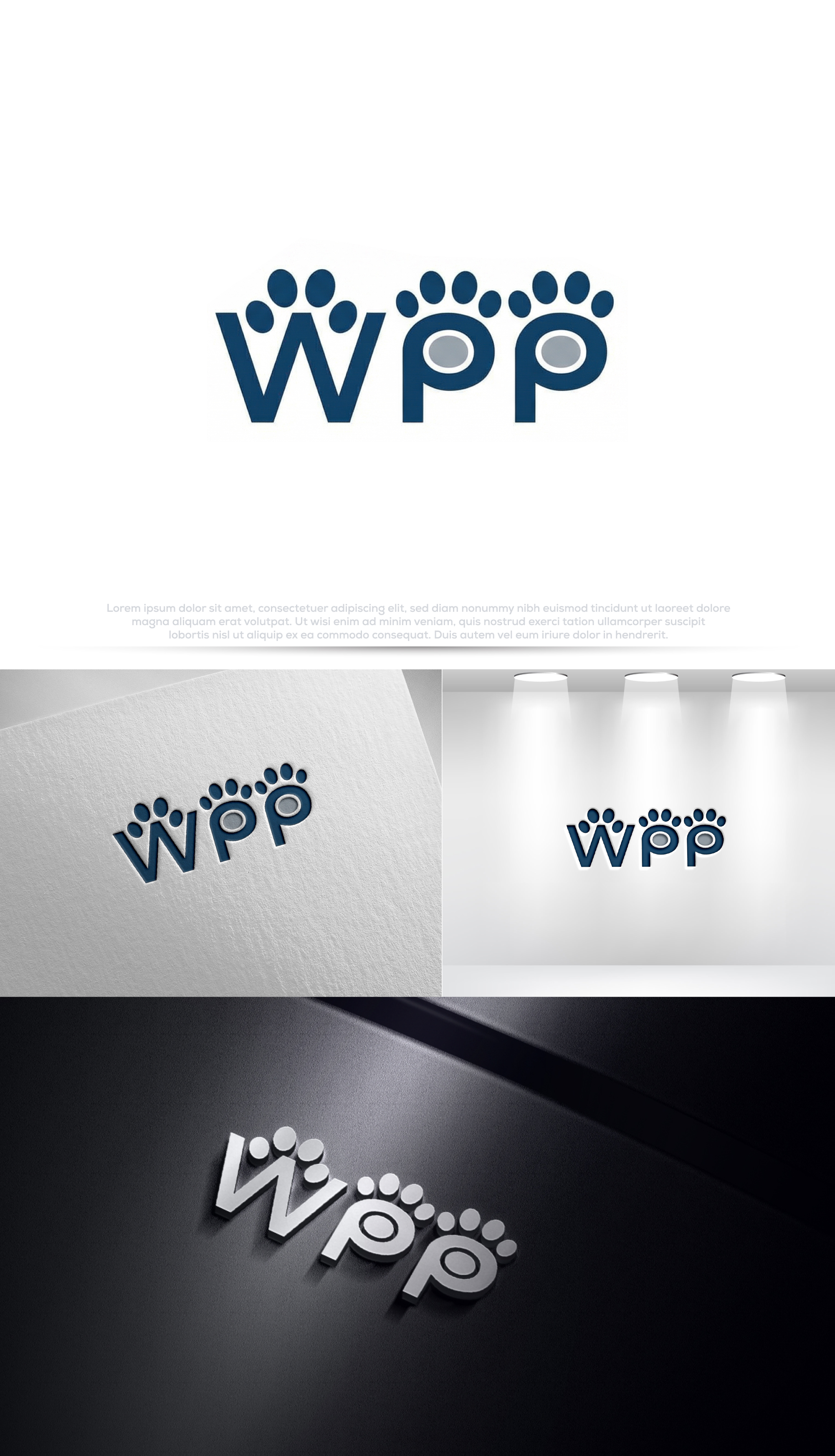 Logo Design by Pilot_DesignR™ for this project | Design #36621036