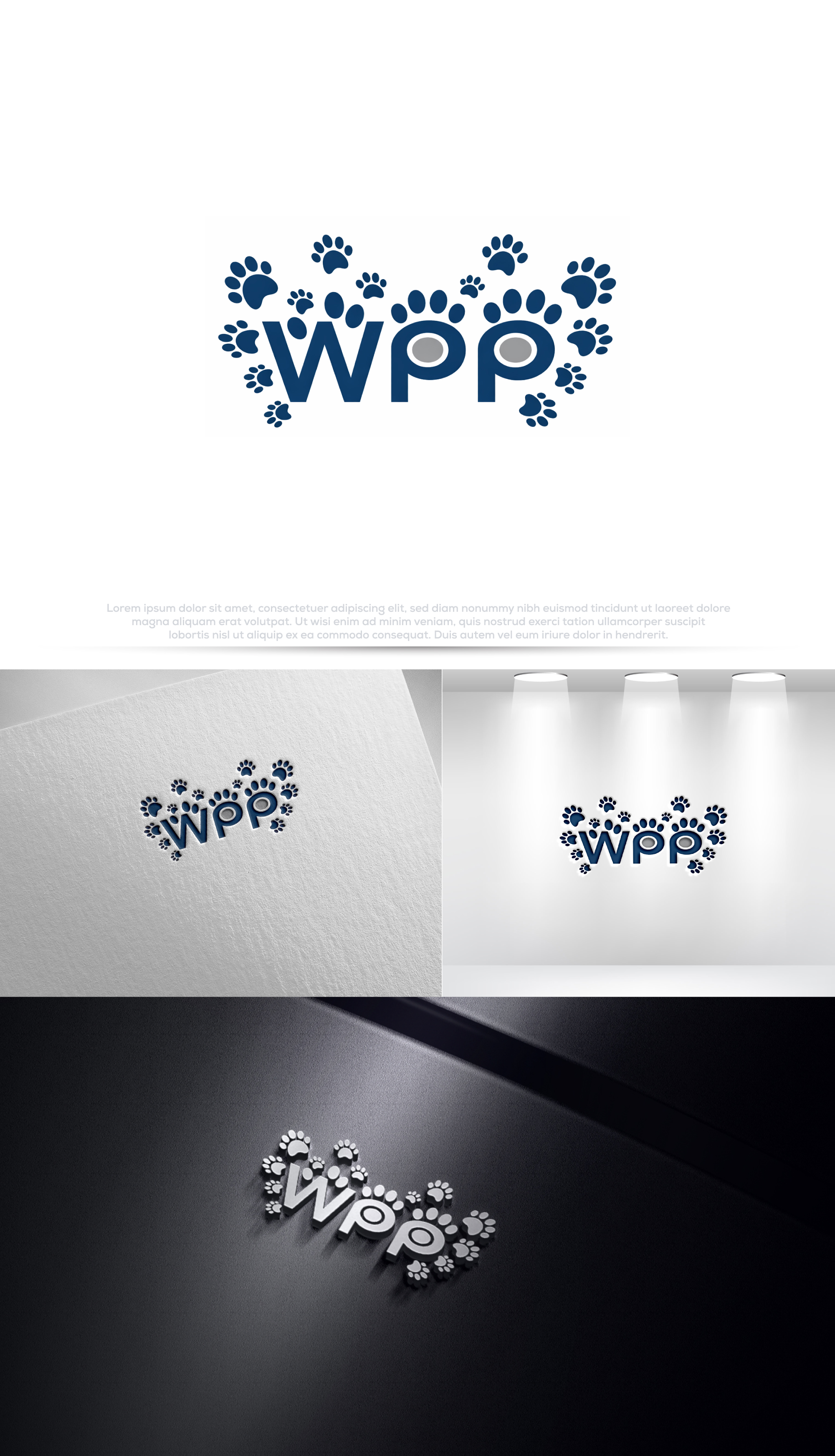 Diseño de Logo por Pilot_DesignR™ para este proyecto | Diseño #36622289