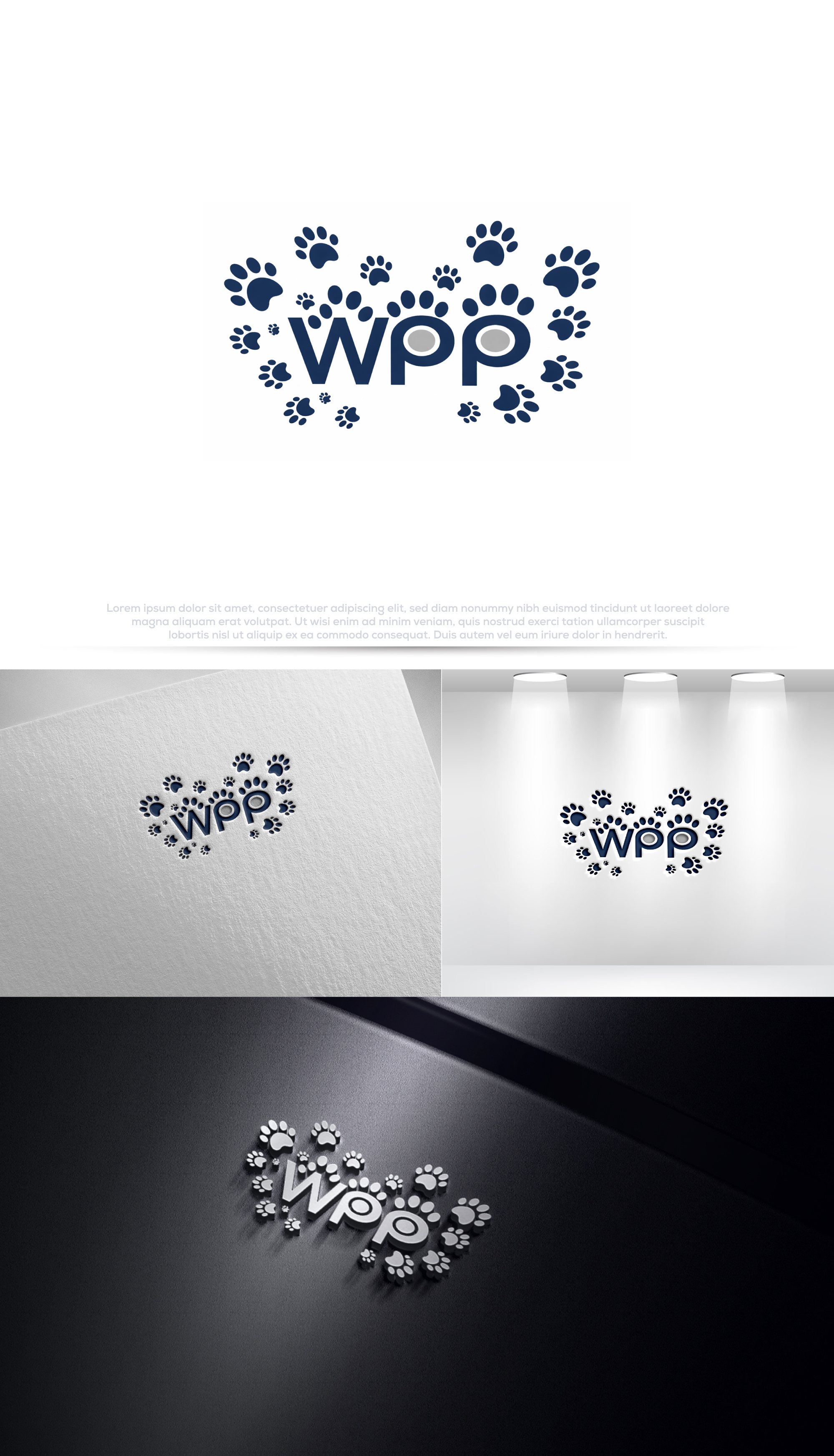 Diseño de Logo por Pilot_DesignR™ para este proyecto | Diseño #36622291