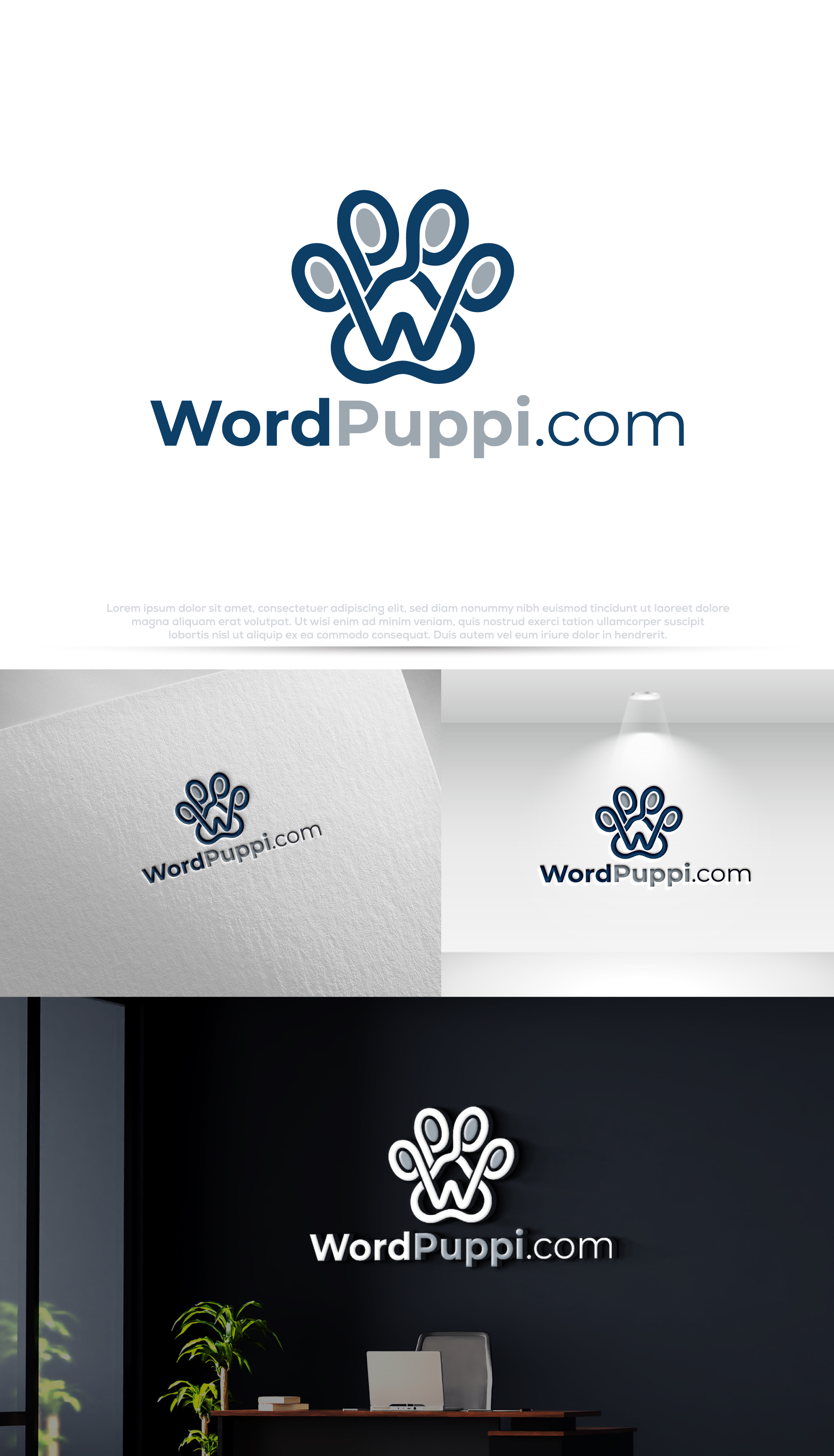 Diseño de Logo por Pilot_DesignR™ para este proyecto | Diseño #36623605