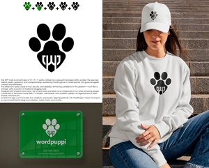 Logo Design by Darshan Dimension for this project | Design: #36625298