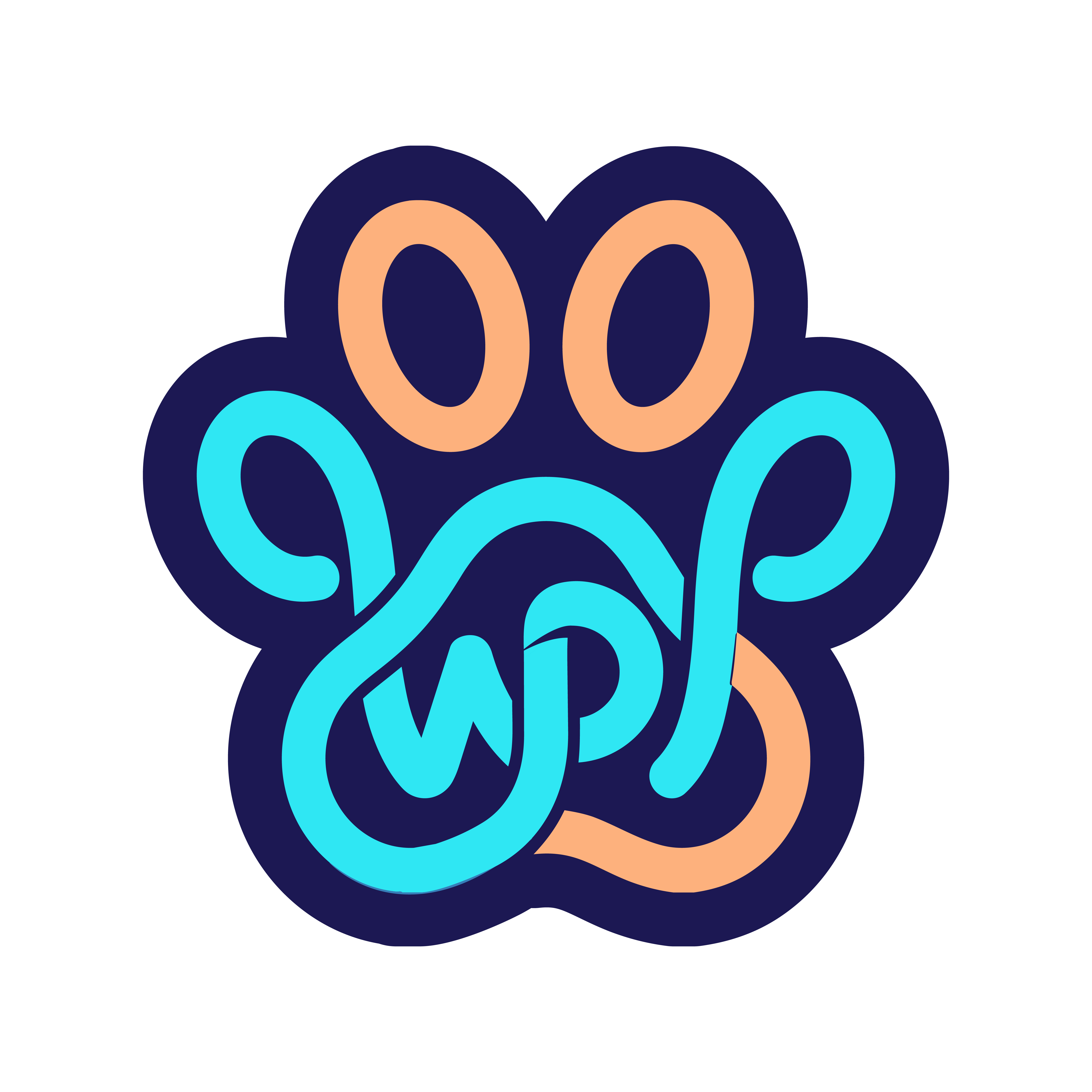 Diseño de Logo por Jerry Abraham para este proyecto | Diseño #36626410