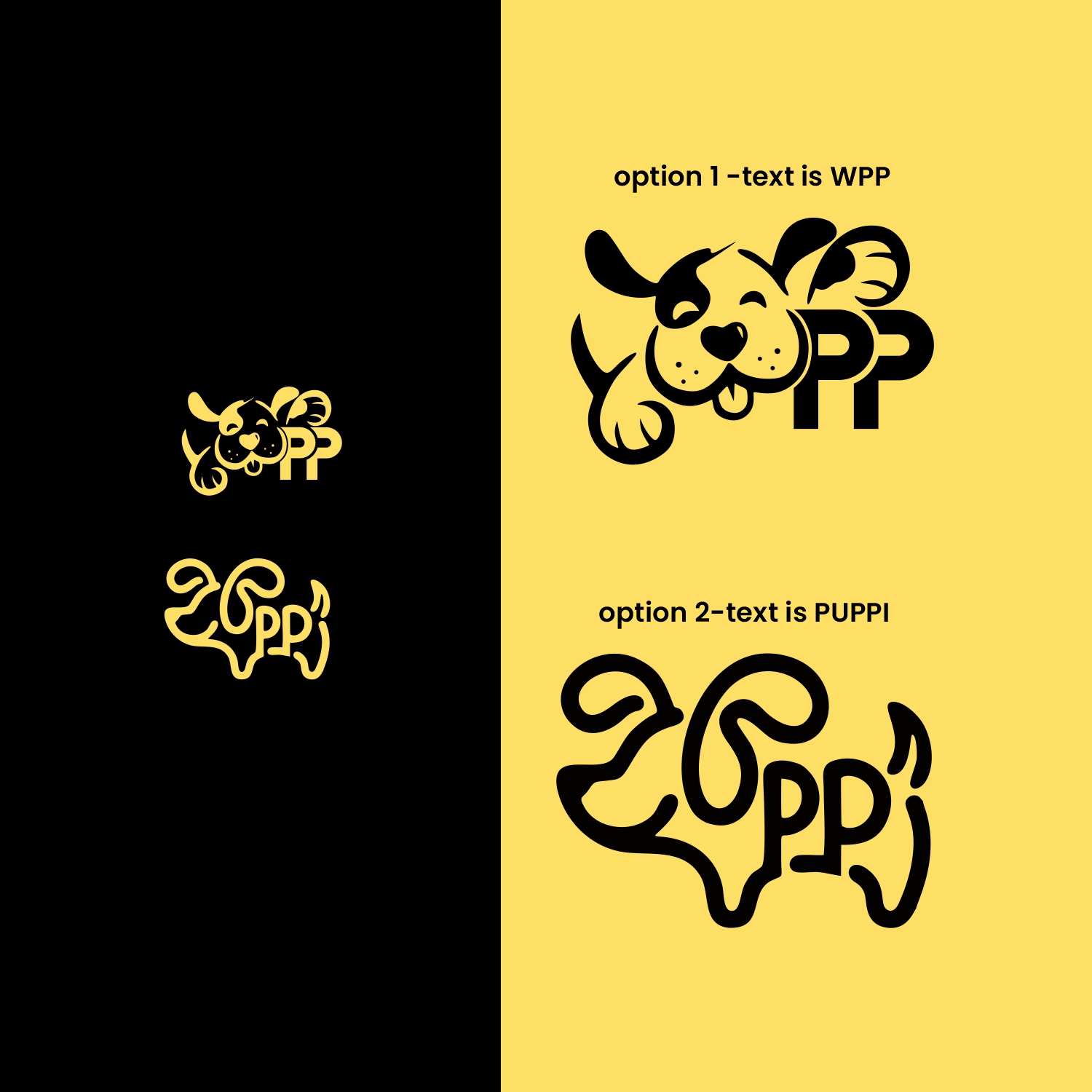 Logo Design by Pixel Sprout for this project | Design #36625217