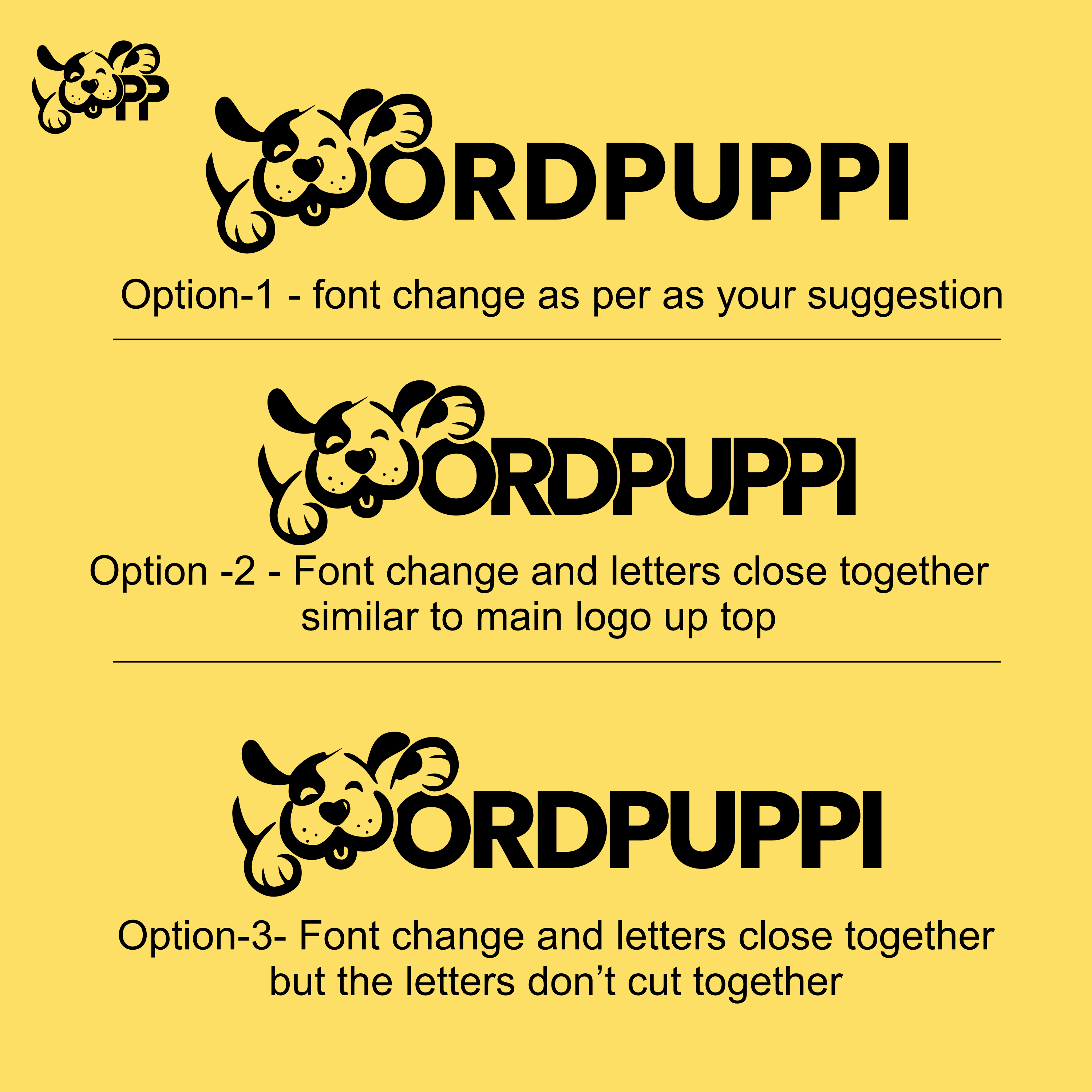 Diseño de Logo por Pixel Sprout para este proyecto | Diseño #36834151