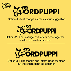 Logo Design by Pixel Sprout for this project | Design: #36834151