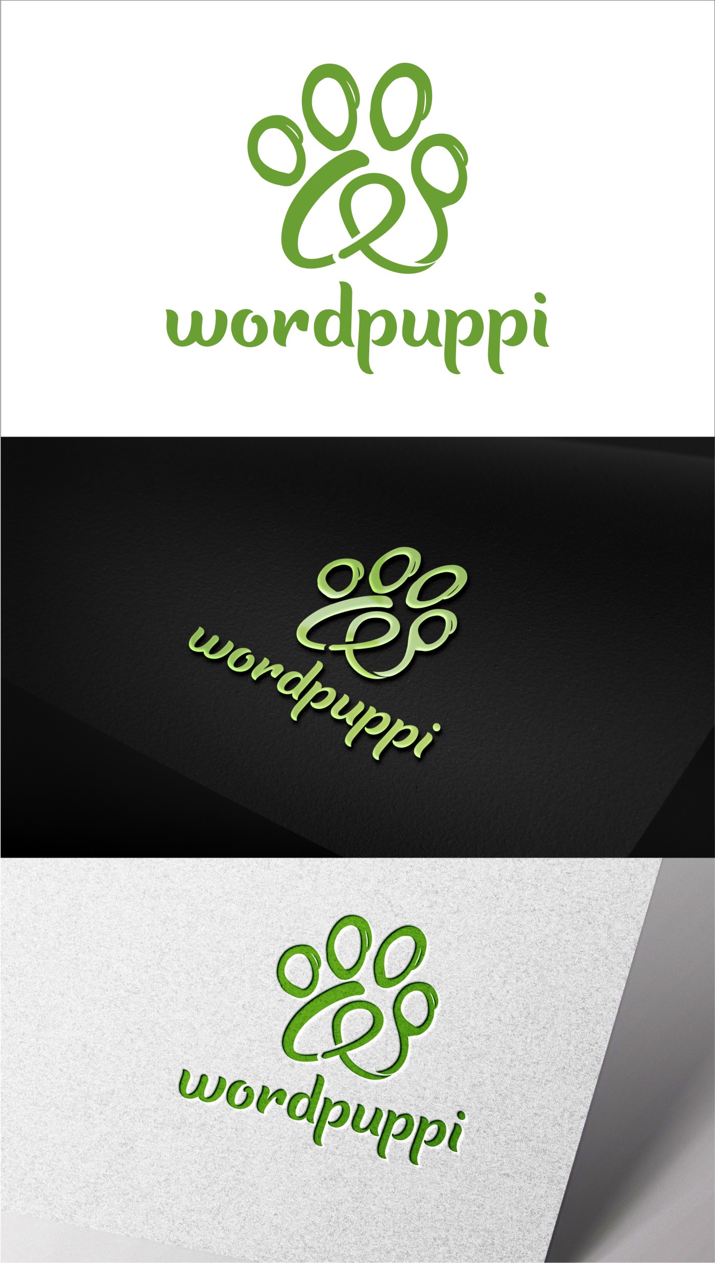 Logo Design by Soul Light for this project | Design #36622329