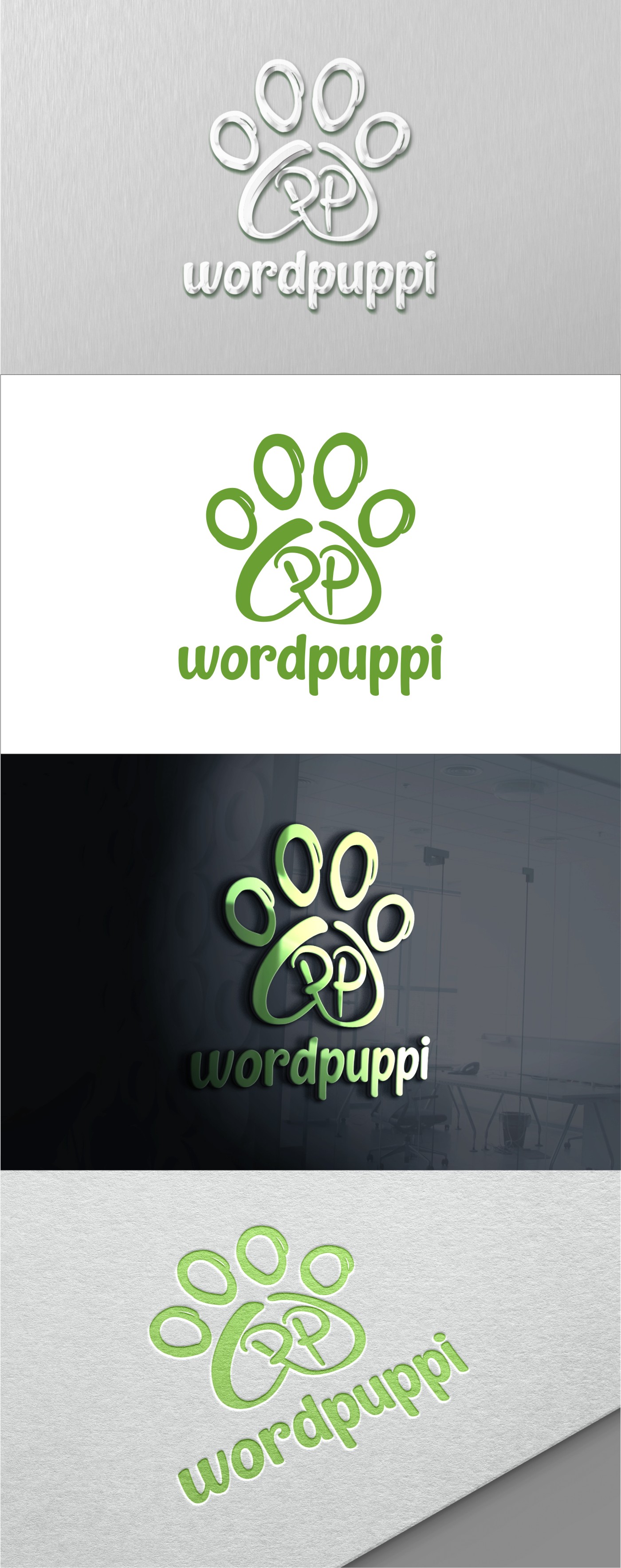 Diseño de Logo por Soul Light para este proyecto | Diseño #36624262