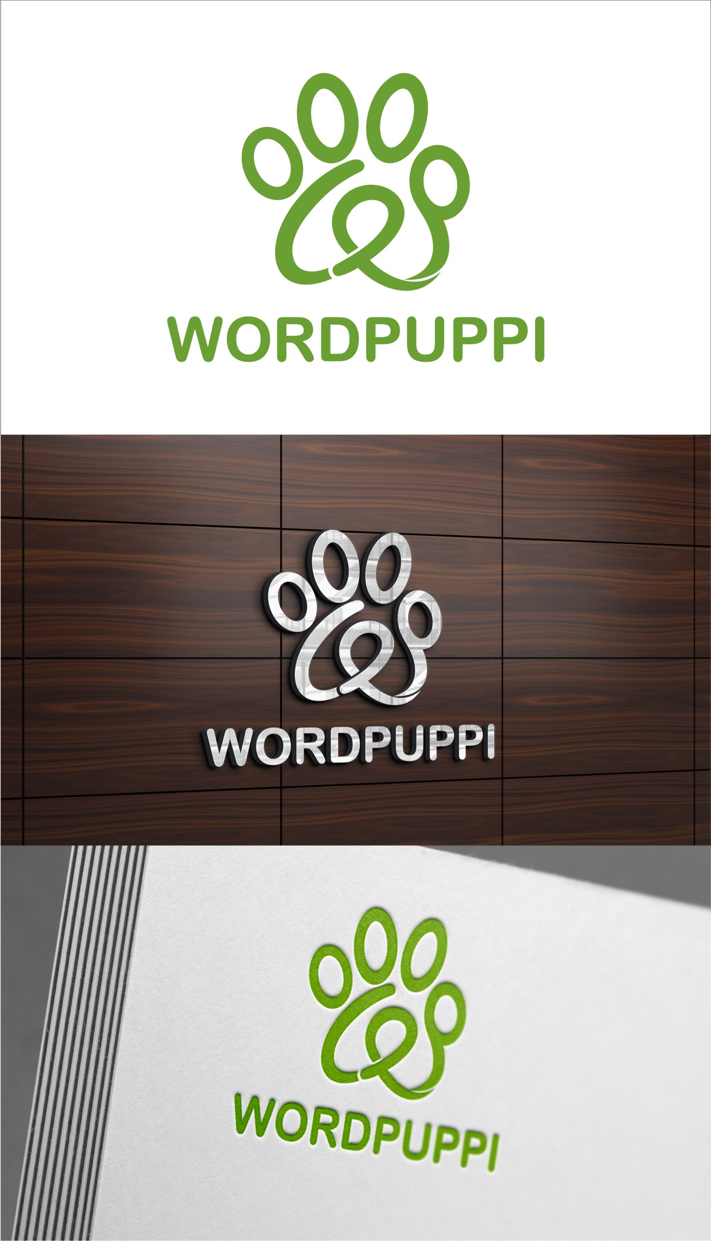 Diseño de Logo por Soul Light para este proyecto | Diseño #36625599