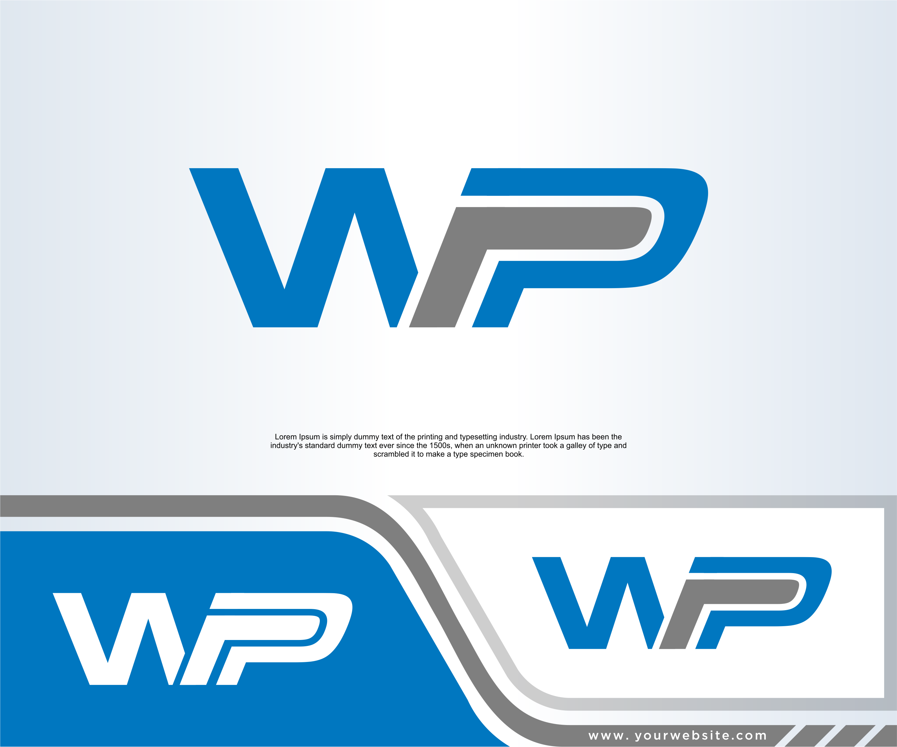 Logo Design by dobleh_creative for this project | Design #36621221