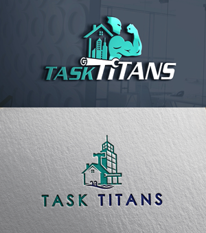 Logo Design by 24ksunny for Khatri Tobacco Trading L.L.C | Design: #36620968