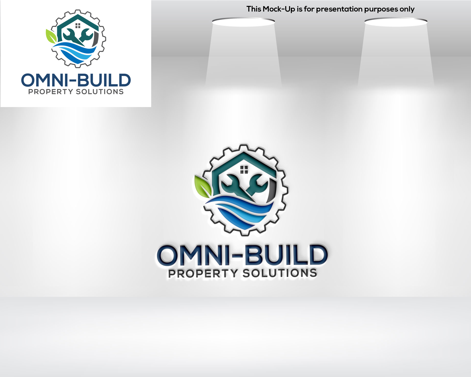 Logo Design by dubel ko for Khatri Tobacco Trading L.L.C | Design #36621759