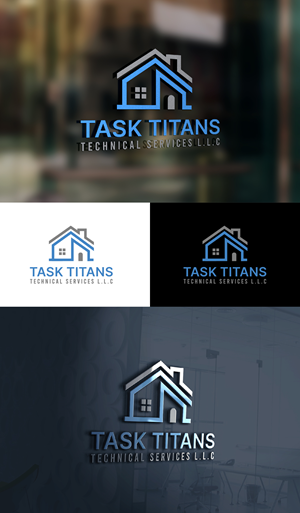 Logo Design by S.H Designs for Khatri Tobacco Trading L.L.C | Design: #36627075