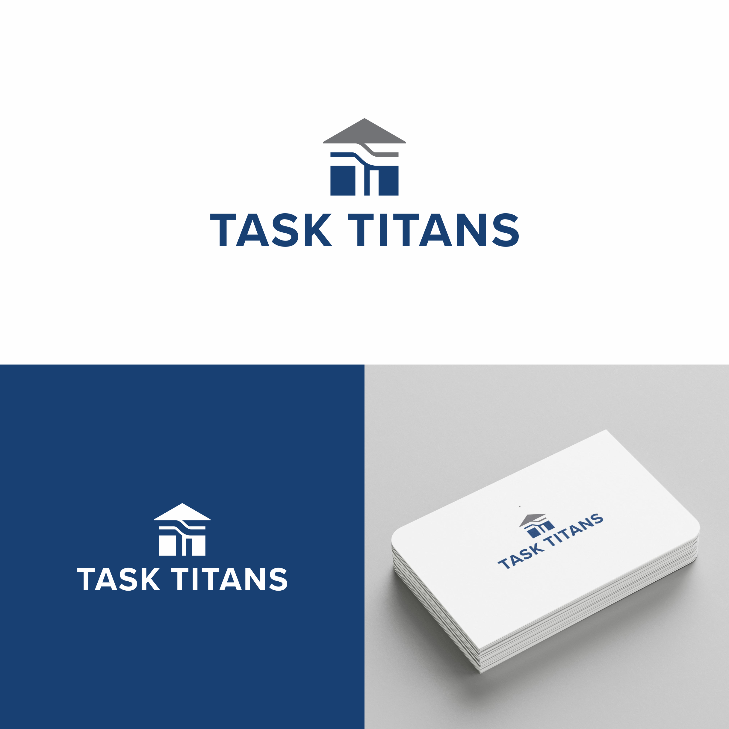 Diseño de Logo por ndra para Khatri Tobacco Trading L.L.C | Diseño #36632808