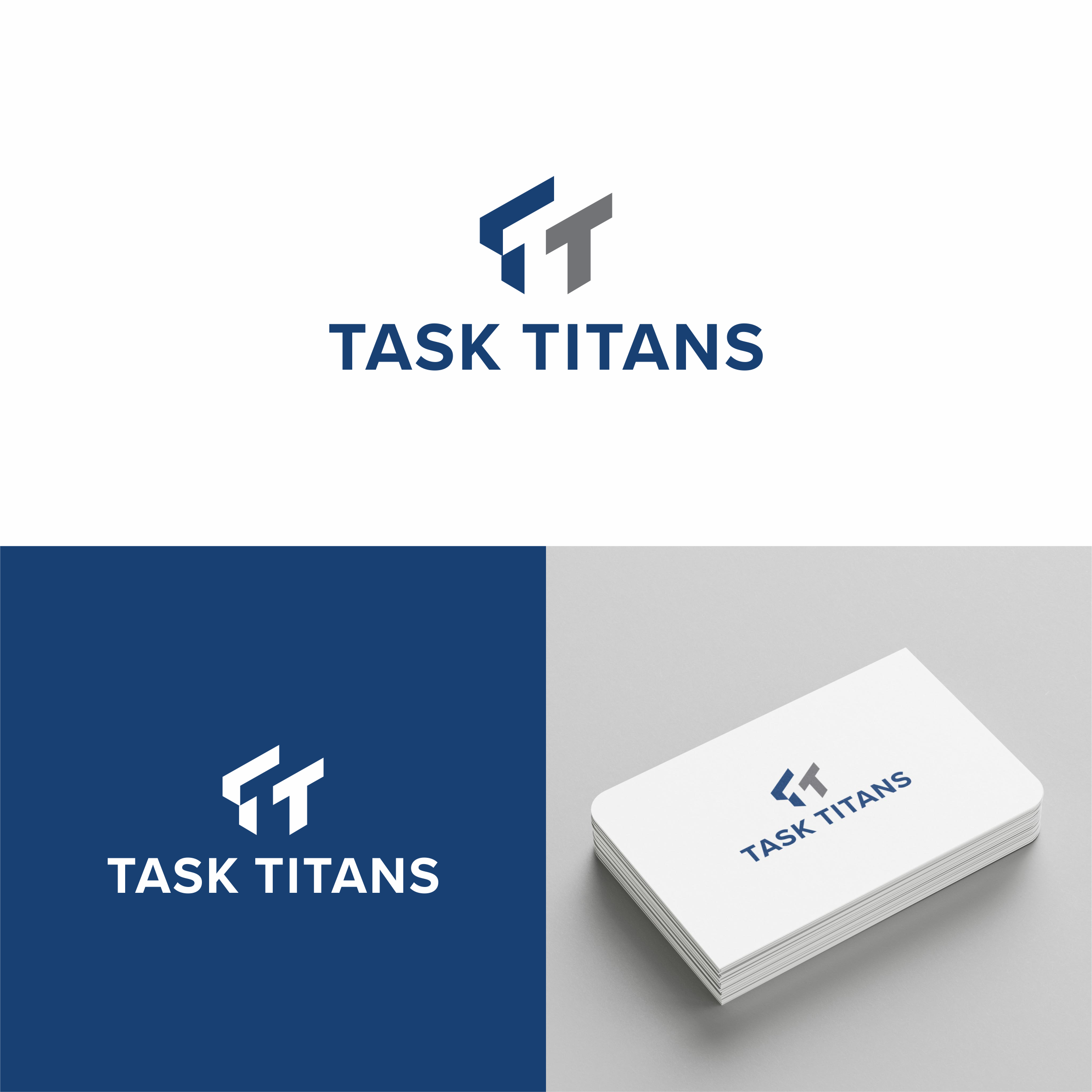 Diseño de Logo por ndra para Khatri Tobacco Trading L.L.C | Diseño #36632824