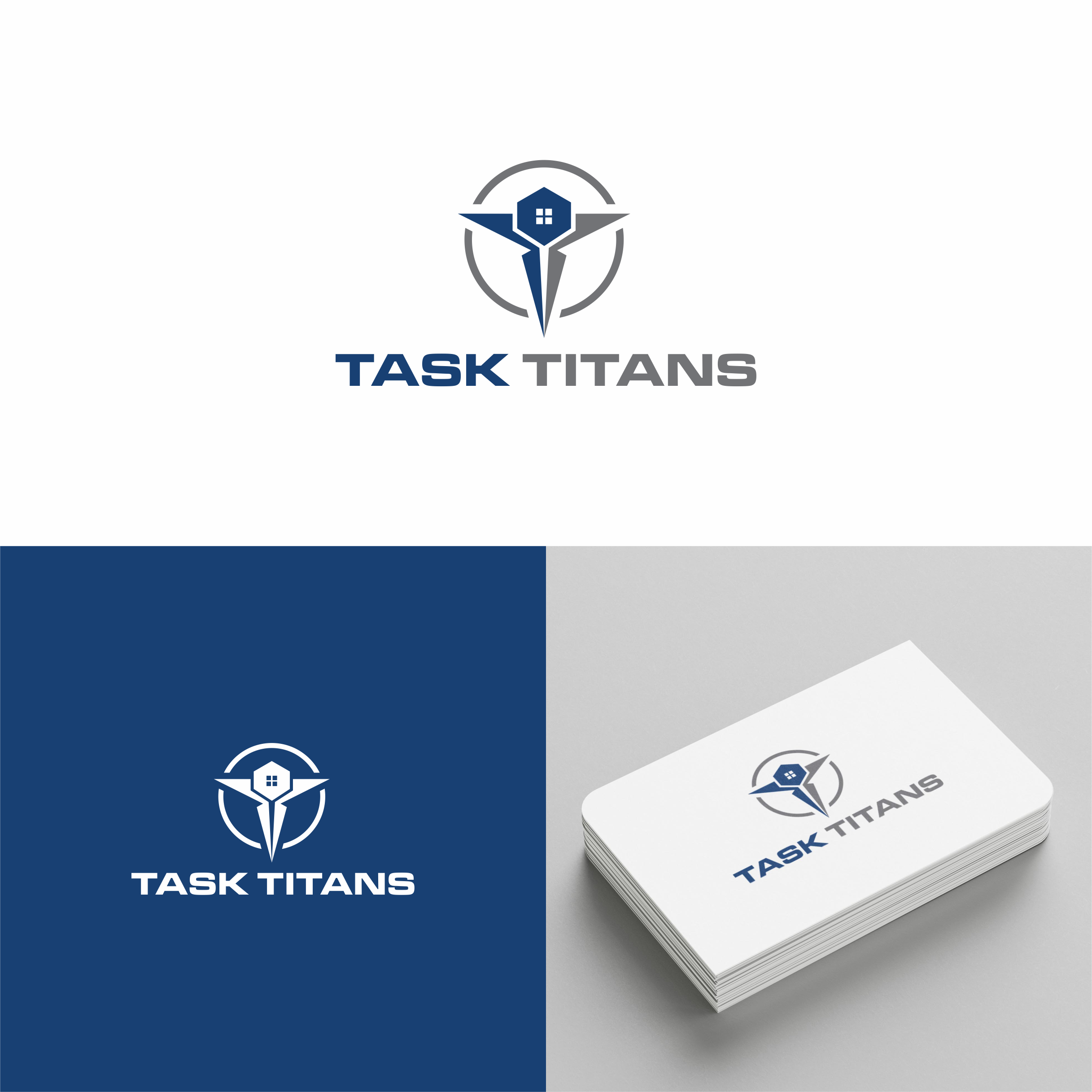 Diseño de Logo por ndra para Khatri Tobacco Trading L.L.C | Diseño #36641988