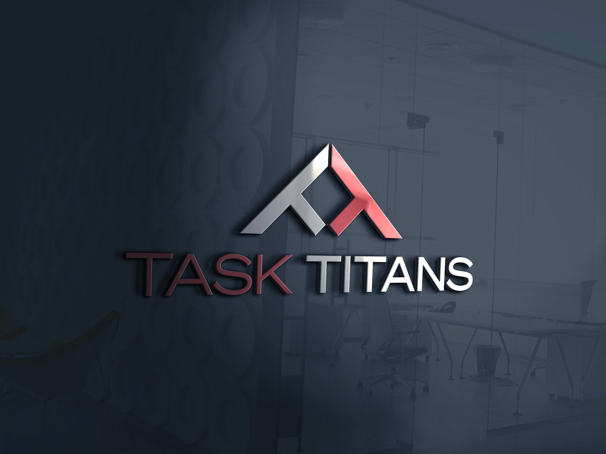 Logo Design by Design_tamim for Khatri Tobacco Trading L.L.C | Design #36624482