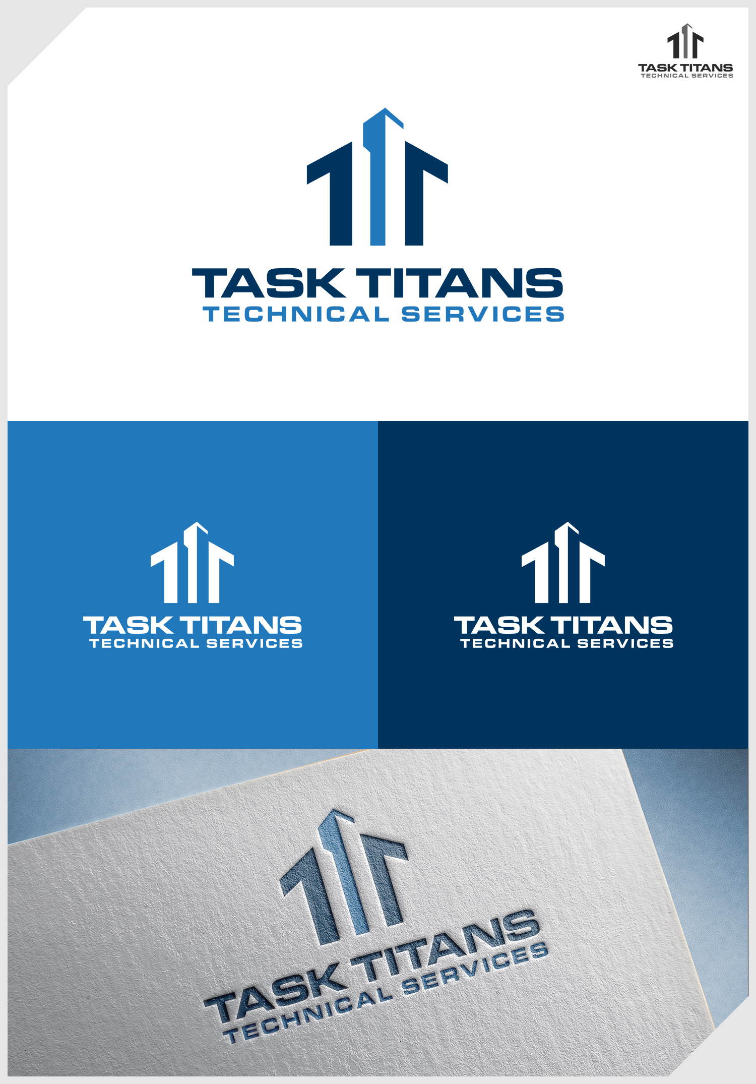 Logo Design by IDesign1606 for Khatri Tobacco Trading L.L.C | Design #36626781