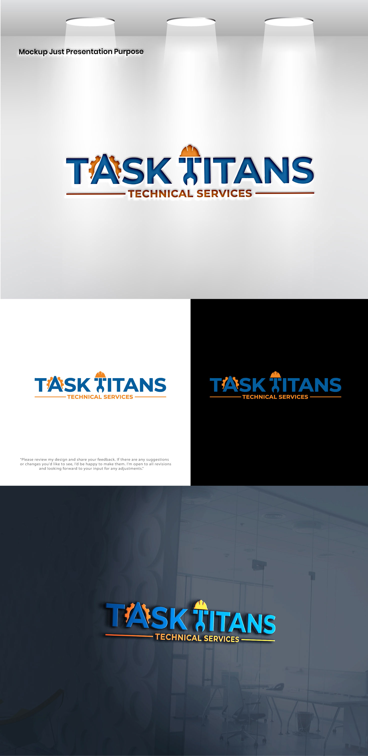 Logo Design by VectorForge for Khatri Tobacco Trading L.L.C | Design #36622425