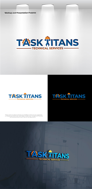 Logo Design by VectorForge for Khatri Tobacco Trading L.L.C | Design: #36622425