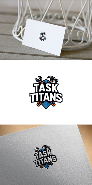 Logo Design by KING JM for Khatri Tobacco Trading L.L.C | Design: #36621936