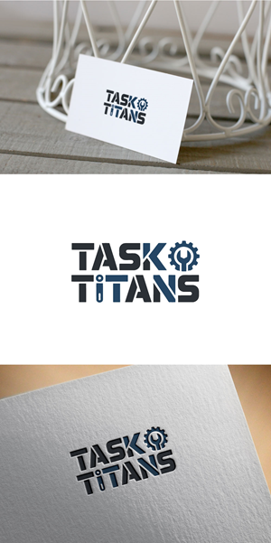 Logo Design by KING JM for Khatri Tobacco Trading L.L.C | Design: #36621937