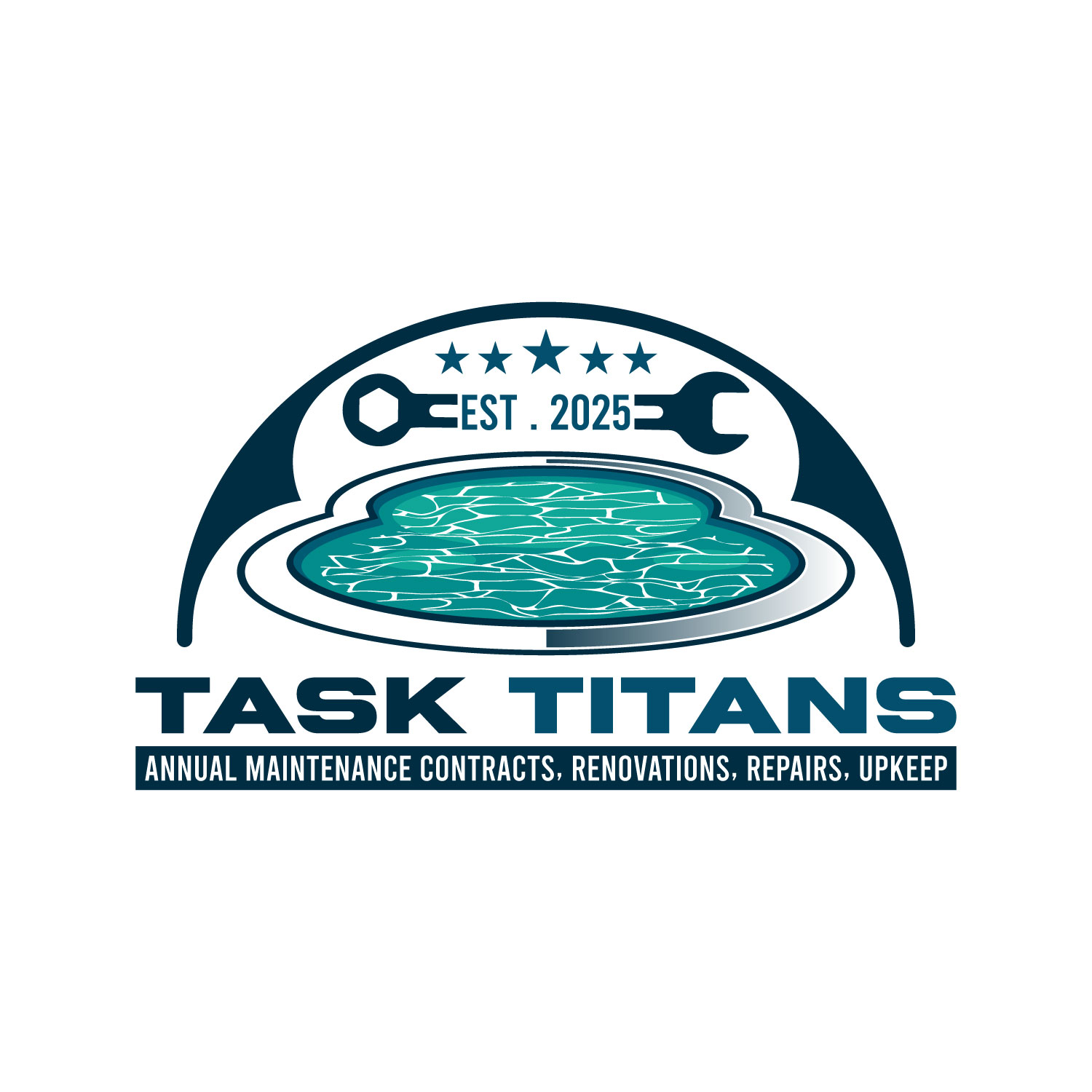 Logo Design by Suvendu.S for Khatri Tobacco Trading L.L.C | Design #36638672