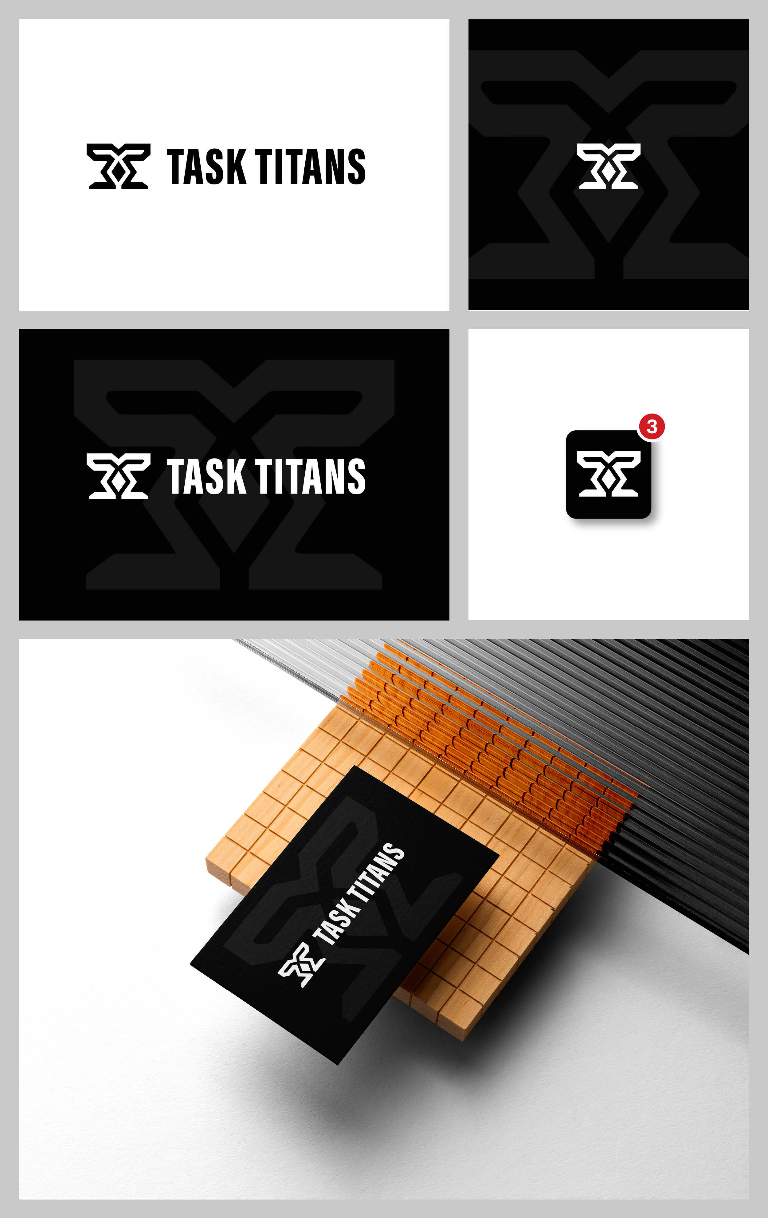 Logo Design by Ha.Connick for Khatri Tobacco Trading L.L.C | Design #36622902