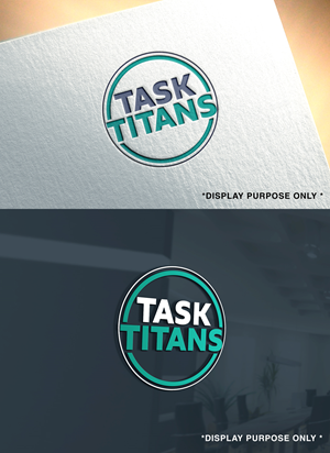 Logo Design by RaKu 2 for Khatri Tobacco Trading L.L.C | Design: #36645094