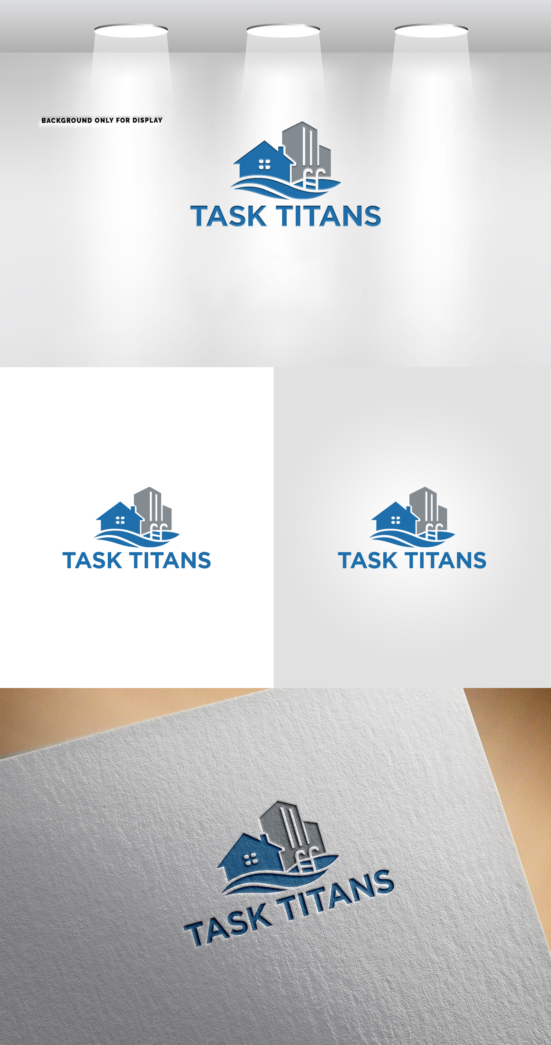 Design de Logo par Rahmina pour Khatri Tobacco Trading L.L.C | Design #36621757