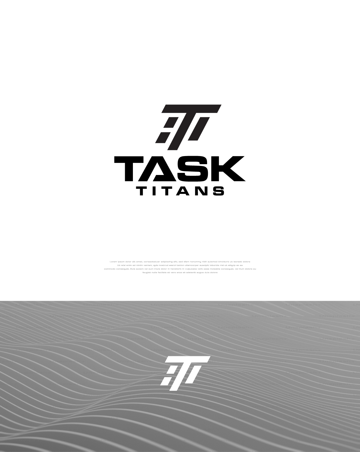 Logo Design by apik. for Khatri Tobacco Trading L.L.C | Design #36634364