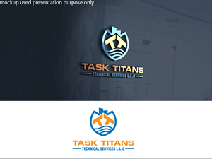 Logo Design by musa-fir for Khatri Tobacco Trading L.L.C | Design: #36628359