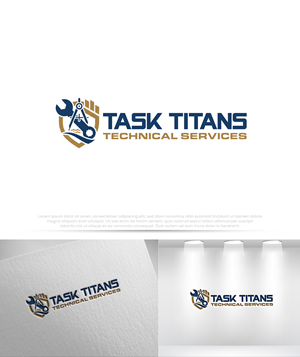 Logo Design by Pilot_DesignR™ for Khatri Tobacco Trading L.L.C | Design: #36639942