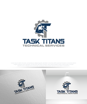 Logo Design by Pilot_DesignR™ for Khatri Tobacco Trading L.L.C | Design: #36639943