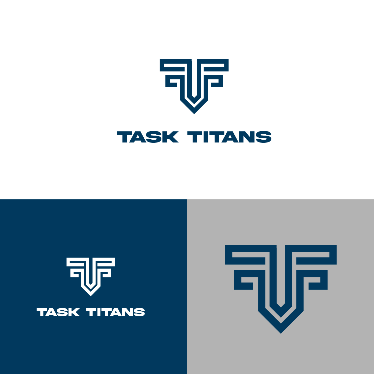 Logo Design by dianagargaritza for Khatri Tobacco Trading L.L.C | Design #36623674