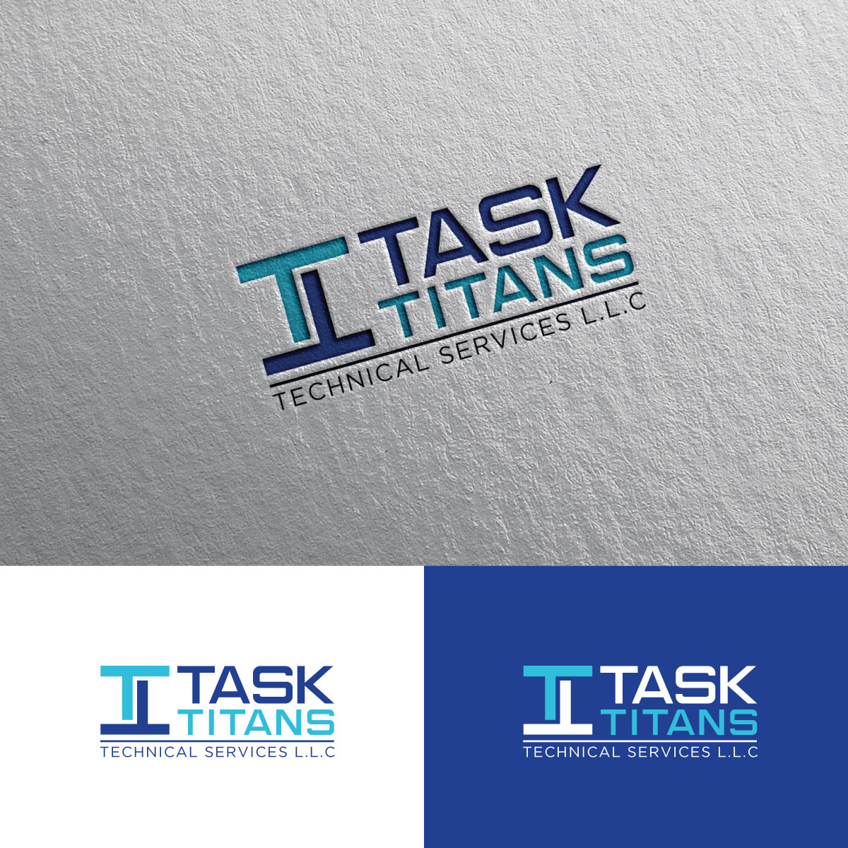 Logo Design by Alex Henry for Khatri Tobacco Trading L.L.C | Design #36625072