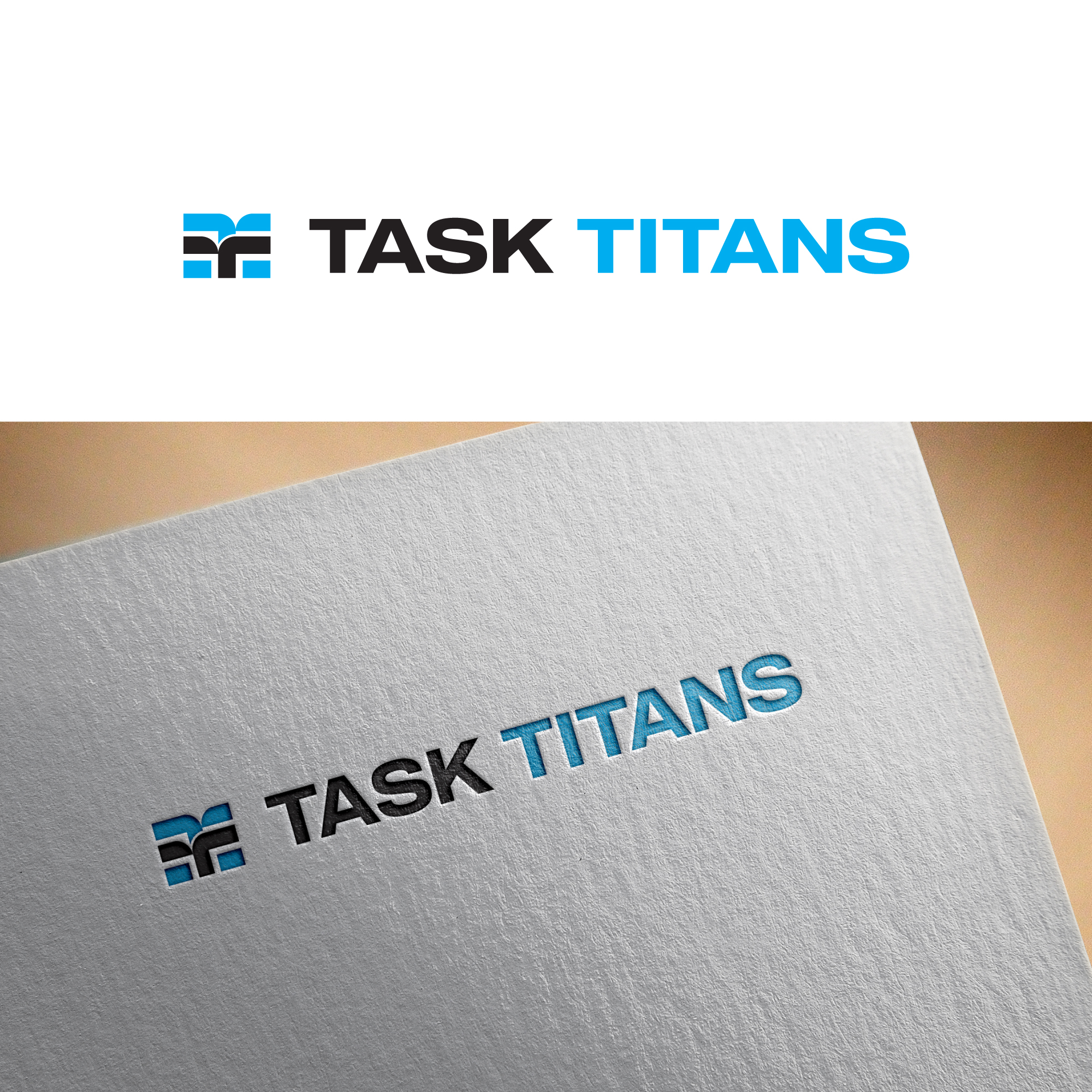 Logo Design by gdesigncorners for Khatri Tobacco Trading L.L.C | Design #36647544