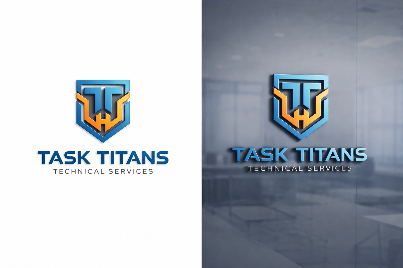 Logo Design by Taha_01 for Khatri Tobacco Trading L.L.C | Design #36655347