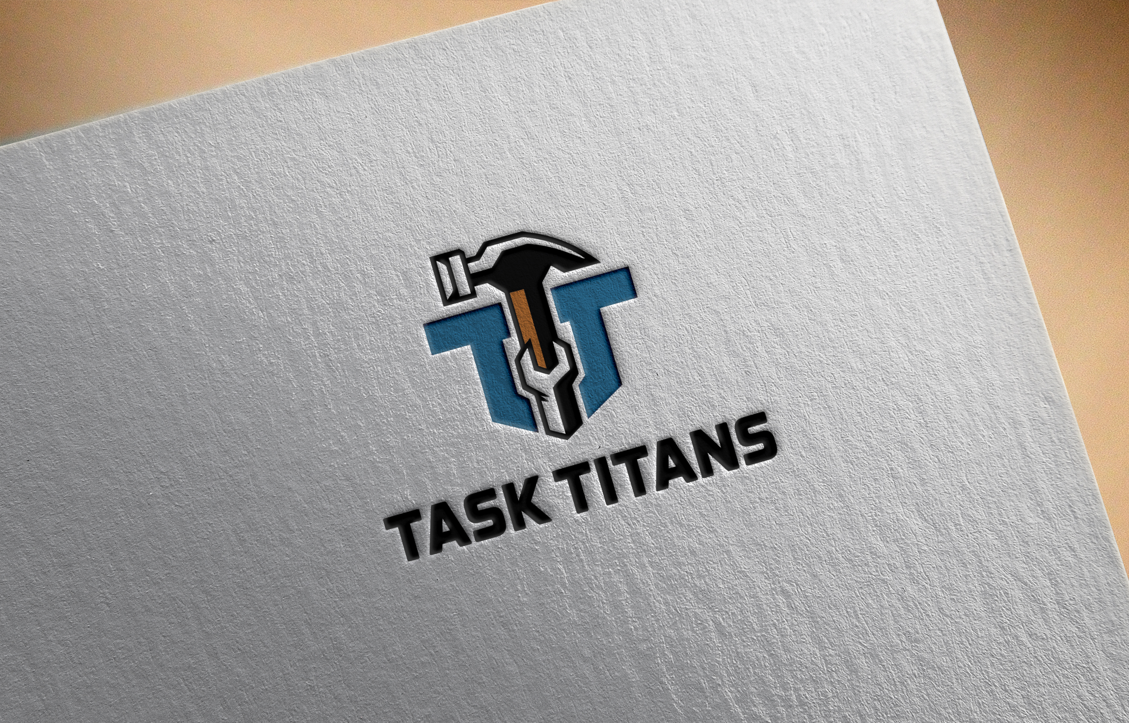 Logo Design by Zoe Designs for Khatri Tobacco Trading L.L.C | Design #36622798