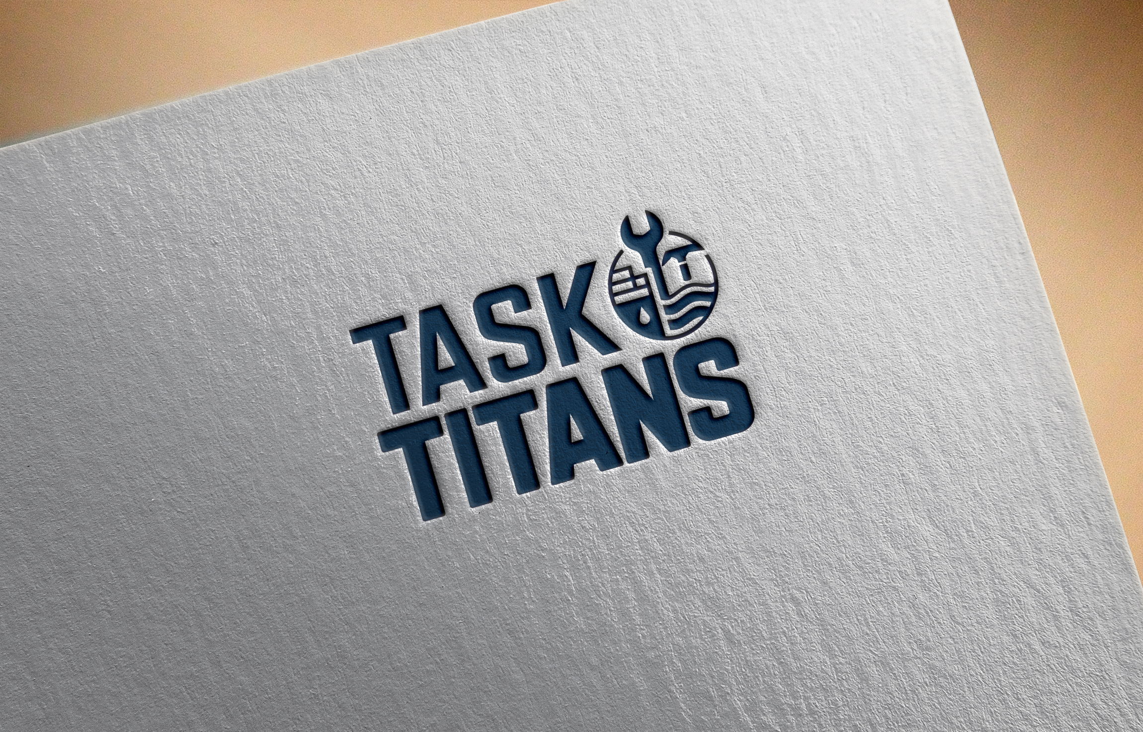 Logo Design by Zoe Designs for Khatri Tobacco Trading L.L.C | Design #36622799