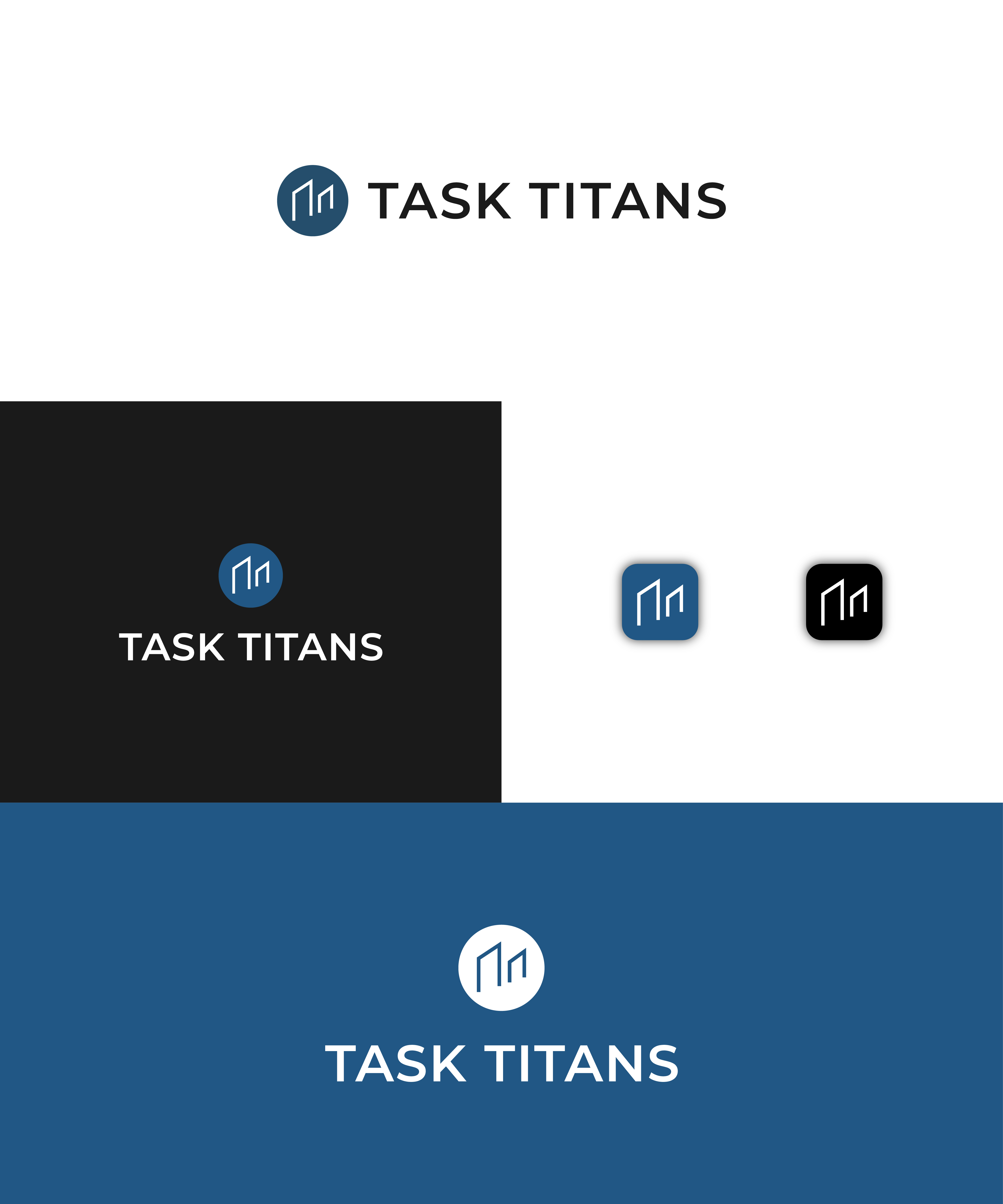 Logo Design by Heem for Khatri Tobacco Trading L.L.C | Design #36645881