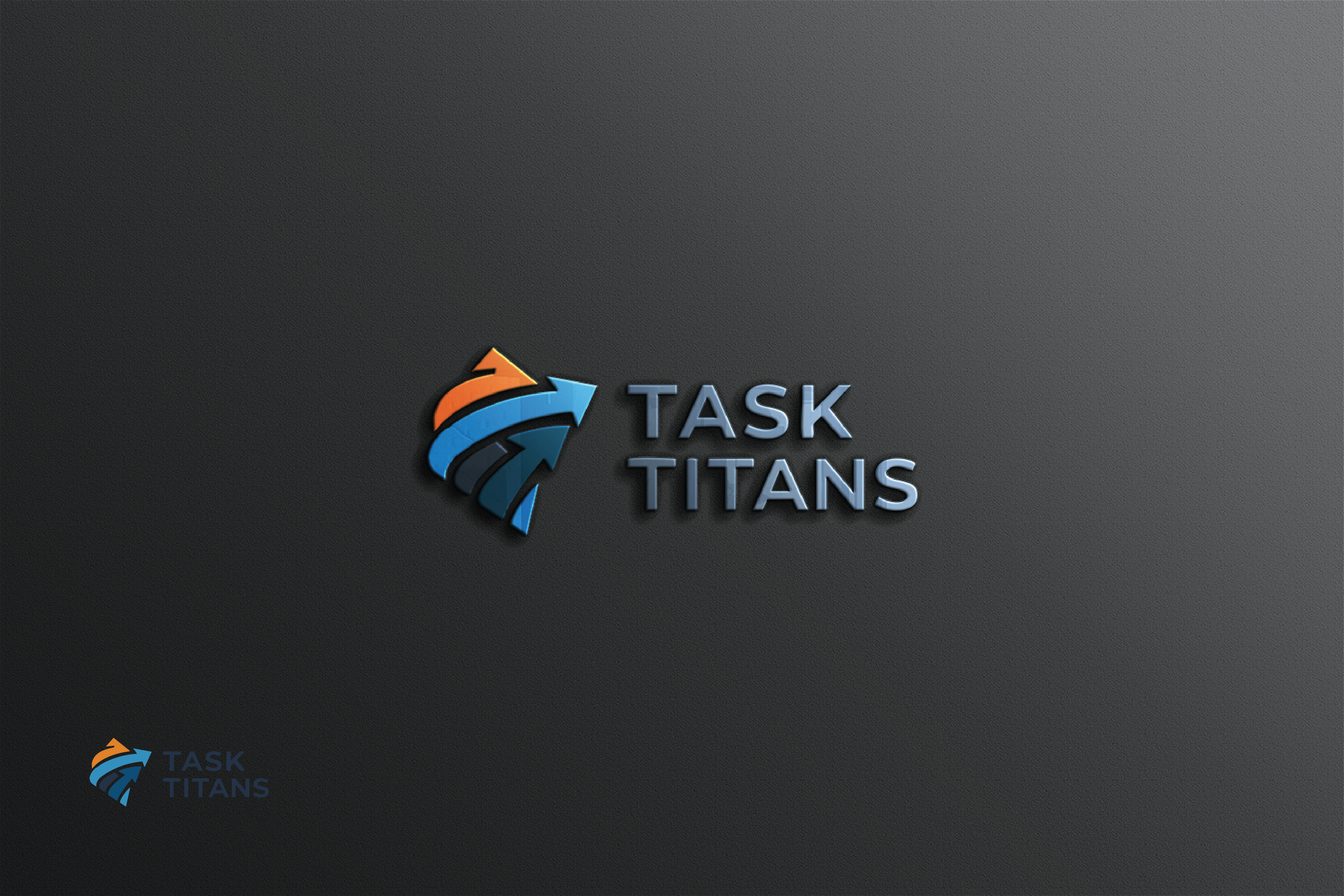 Logo Design by raju.creative for Khatri Tobacco Trading L.L.C | Design #36627620