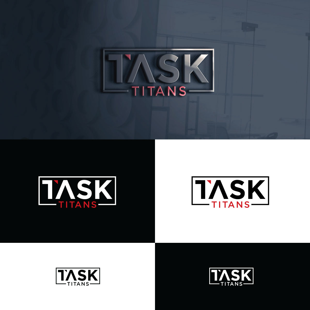 Logo Design by Khan D. for Khatri Tobacco Trading L.L.C | Design #36625038